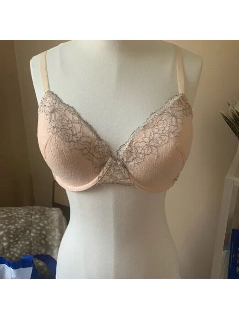 NWT GAP Bra